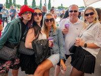 Mega 90er Open Air