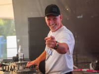 Mega 90er Open Air