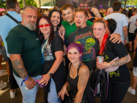 Mega 90er Open Air