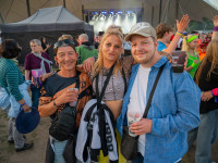Mega 90er Open Air