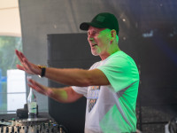 Mega 90er Open Air