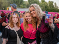 Mega 90er Open Air