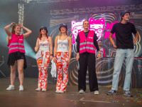 Mega 90er Open Air
