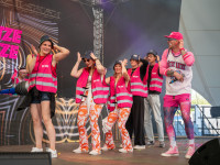 Mega 90er Open Air