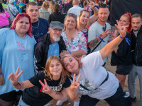 Mega 90er Open Air