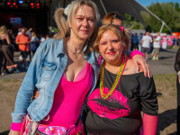 Mega 90er Open Air