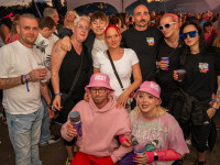 Mega 90er Open Air