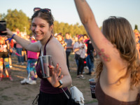 Mega 90er Open Air