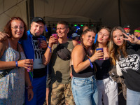 Mega 90er Open Air
