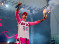 Mega 90er Open Air