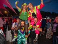 Mega 90er Open Air