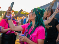Mega 90er Open Air