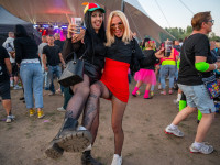 Mega 90er Open Air