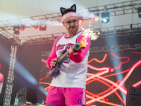 Mega 90er Open Air