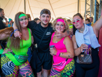 Mega 90er Open Air