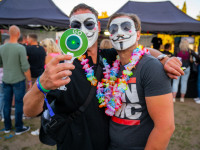 Mega 90er Open Air