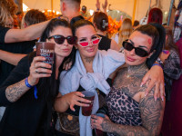 Mega 90er Open Air