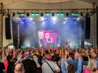 Mega 90er Open Air