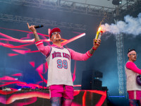 Mega 90er Open Air