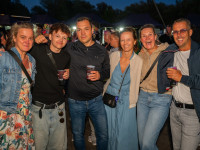 Mega 90er Open Air