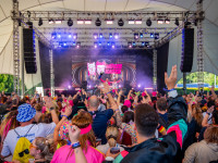 Mega 90er Open Air
