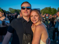 Mega 90er Open Air