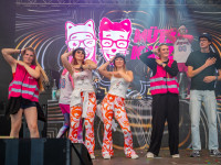 Mega 90er Open Air