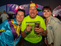 Mega 90er Open Air