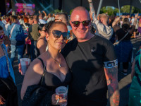 Mega 90er Open Air