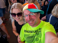 Mega 90er Open Air