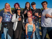 Mega 90er Open Air