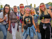 Mega 90er Open Air
