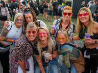 Mega 90er Open Air