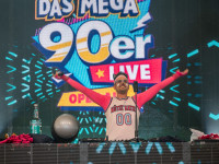 Mega 90er Open Air