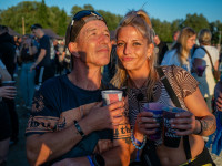 Mega 90er Open Air