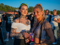 Mega 90er Open Air