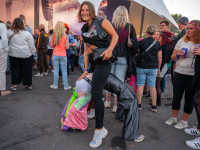 Mega 90er Open Air