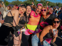 Mega 90er Open Air