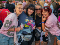 Mega 90er Open Air