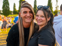 Mega 90er Open Air