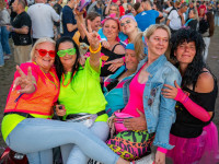 Mega 90er Open Air