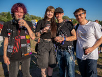 Mega 90er Open Air