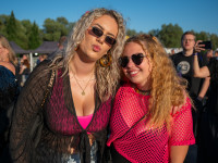 Mega 90er Open Air
