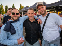 Mega 90er Open Air