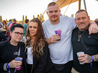 Mega 90er Open Air
