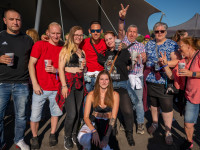 Mega 90er Open Air