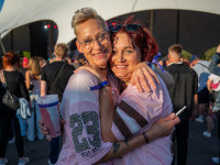 Mega 90er Open Air