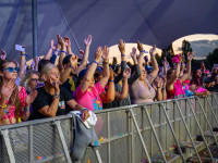 Mega 90er Open Air