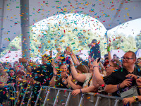 Mega 90er Open Air