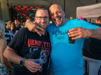 Mega 90er Open Air